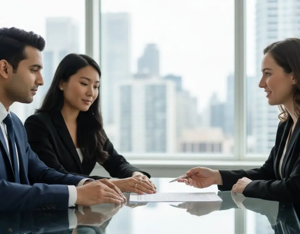 Prenup in Mississauga: A Comprehensive 2026 Guide to Ontario Marriage Contracts