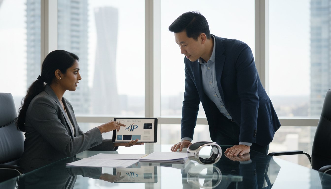 Protecting My Intellectual Property in Canada: A Mississauga Business Guide (2026)