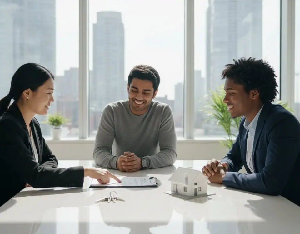 Real Estate Lawyer for Closings in Mississauga: Your 2026 Legal Guide