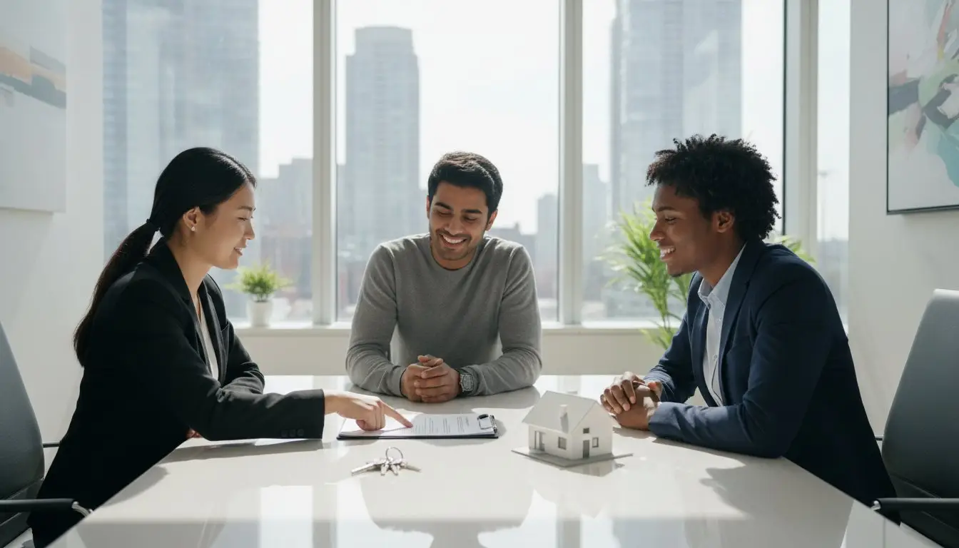 Real Estate Lawyer for Closings in Mississauga: Your 2026 Legal Guide