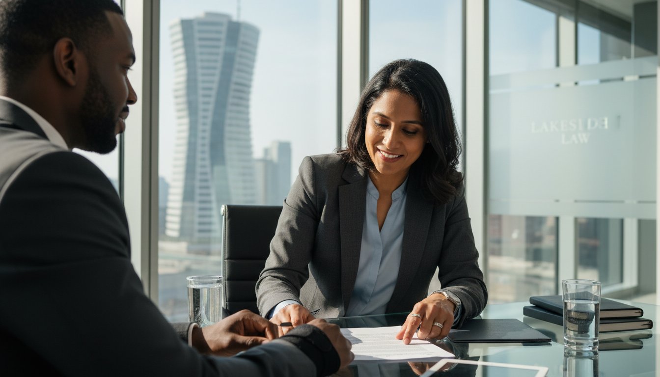 Serious Personal Injuries in Mississauga: A Comprehensive Legal Checklist