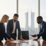 Shareholder Agreements in Mississauga: A 2026 Guide for Business Owners