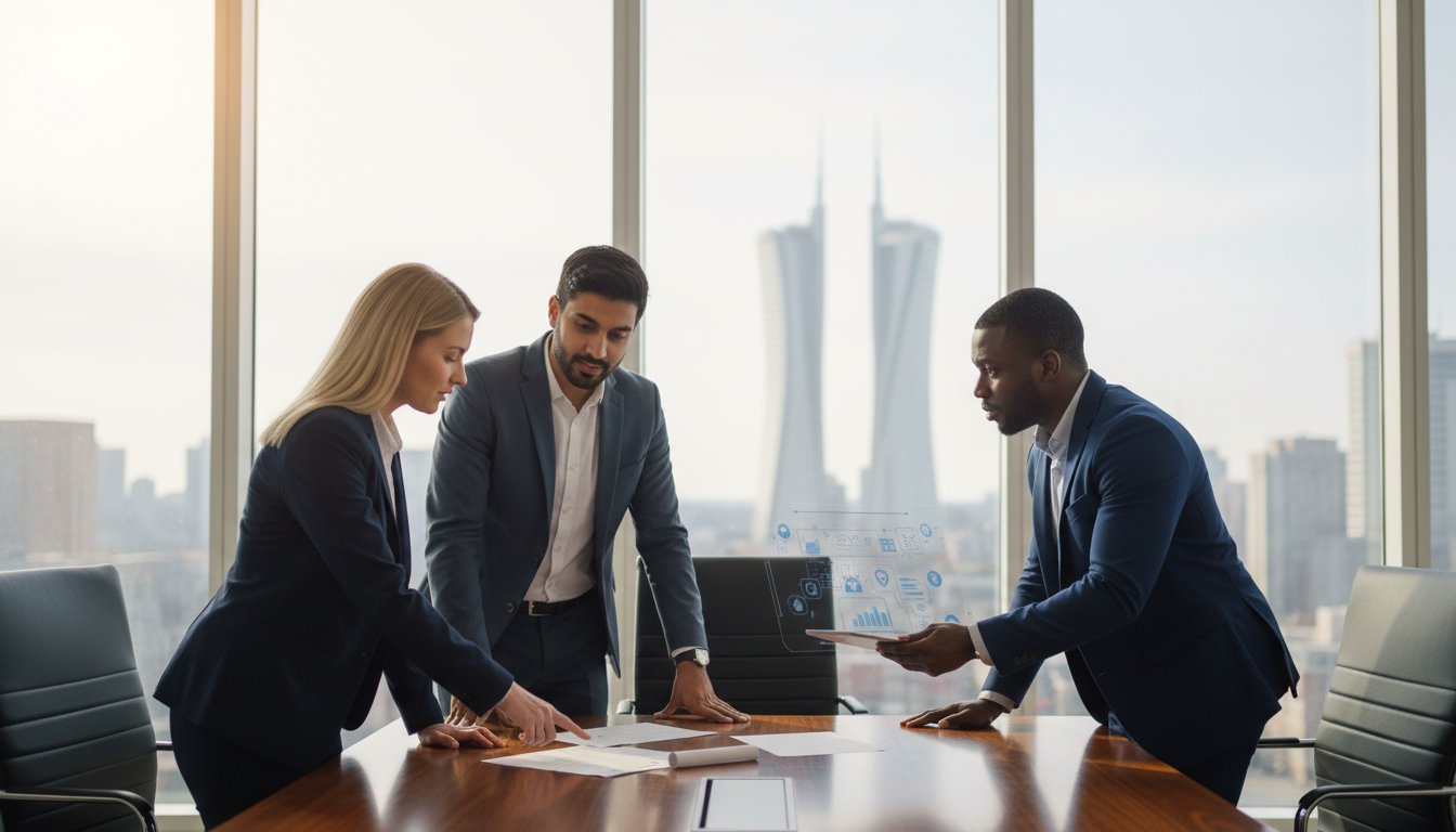 Shareholder Agreements in Mississauga: A 2026 Guide for Business Owners