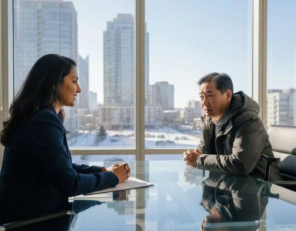 Slip and Fall Lawyer Mississauga: Your Guide to Ontario Premises Liability (2026)