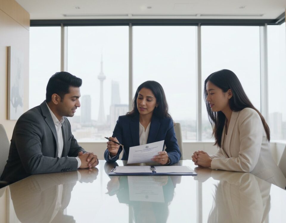 Spousal Sponsorship Lawyer Mississauga Fees: A 2026 Legal Guide