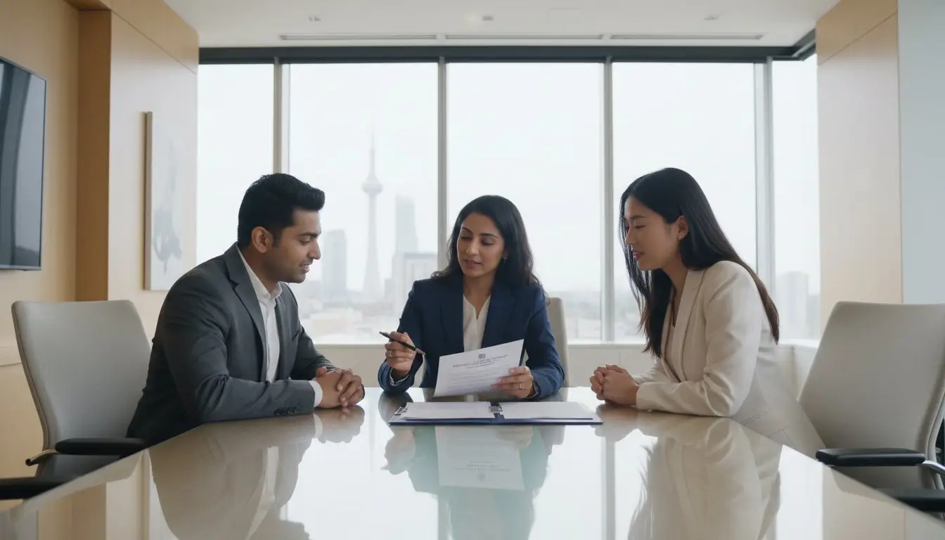 Spousal Sponsorship Lawyer Mississauga Fees: A 2026 Legal Guide