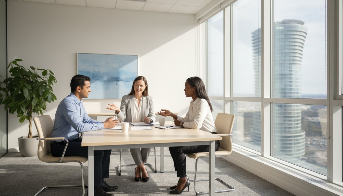 Strategic Mediation in Mississauga: Resolving Legal Disputes Efficiently in 2026