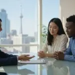 Toronto Immigration Appeal Lawyer: What to Do After a Visa Refusal