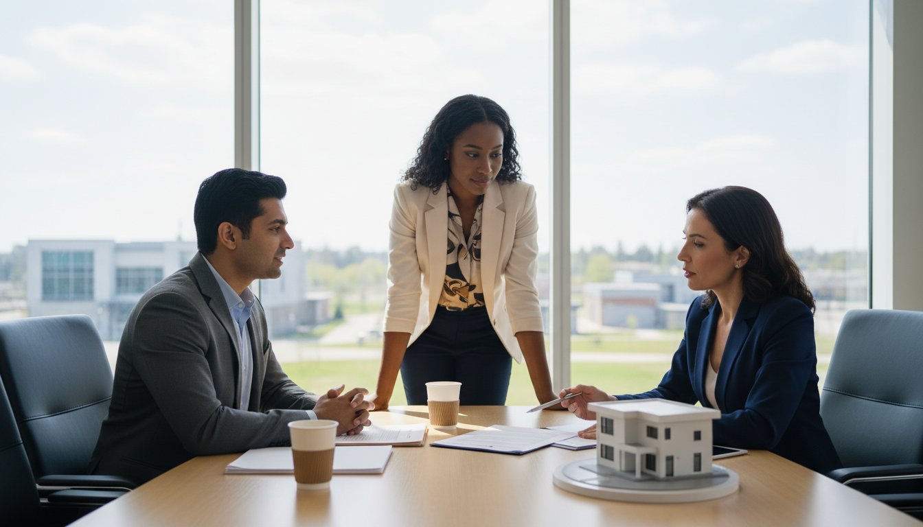 Toronto Mortgage Refinance Lawyer: Legal Steps for Refinancing Your Home in 2026