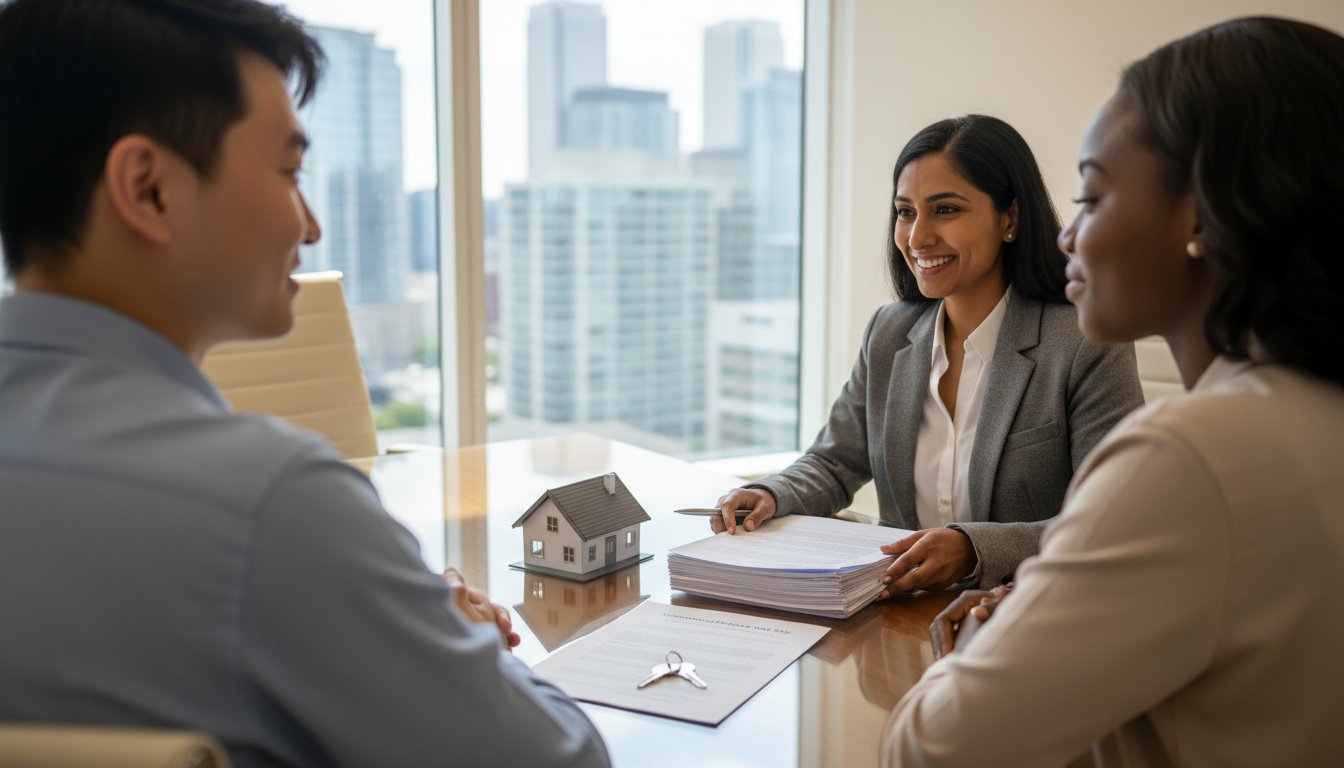 Toronto Real Estate Lawyer for Home Purchase: Step-by-Step Closing Process