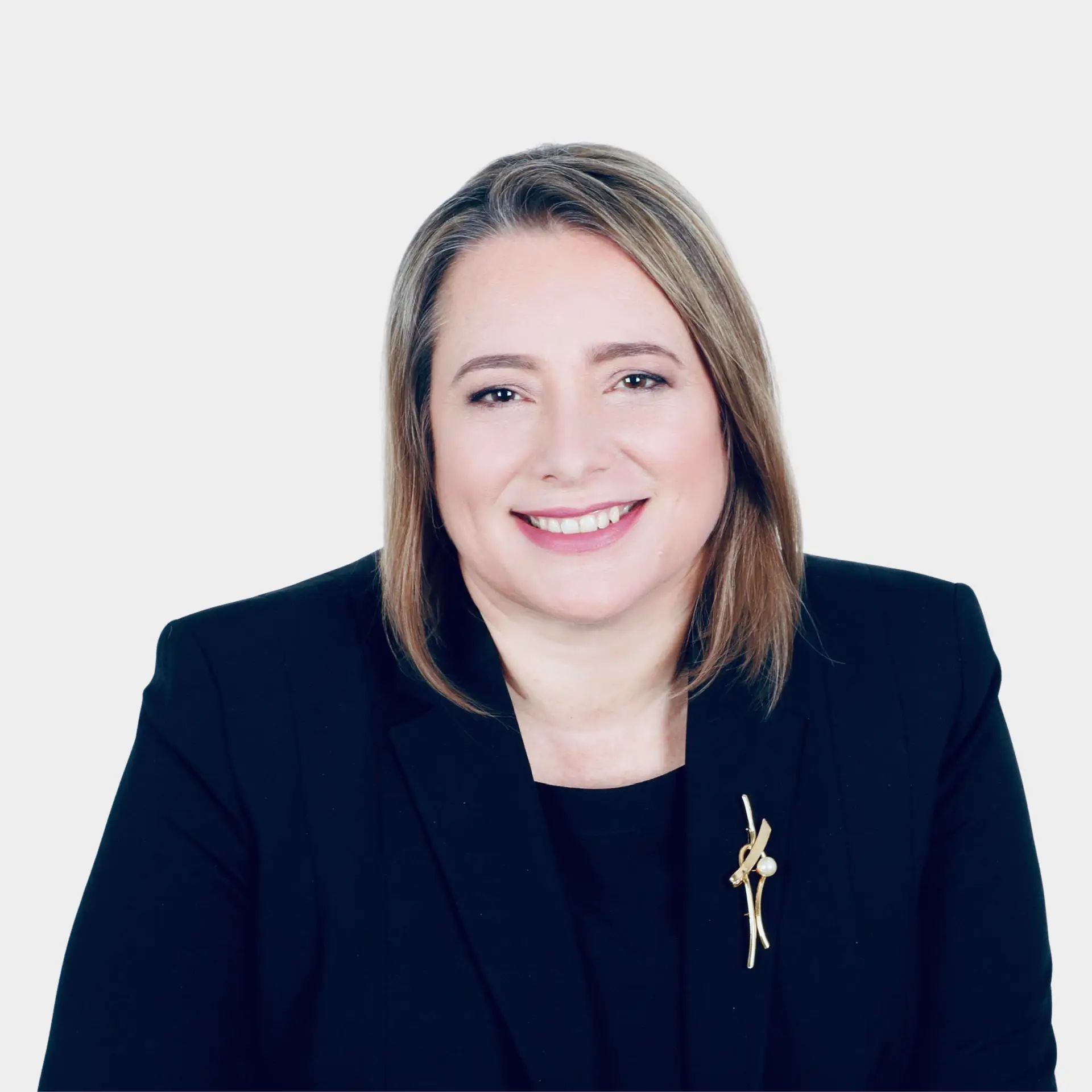 Samantha Keser , Civil litigation Lawyer