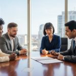 What is a Unanimous Shareholder Agreement (USA) in Ontario? A Mississauga Business Guide