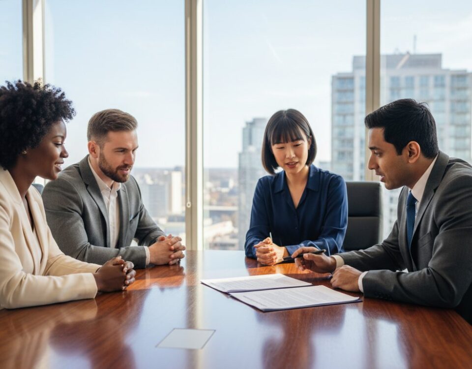 What is a Unanimous Shareholder Agreement (USA) in Ontario? A Mississauga Business Guide