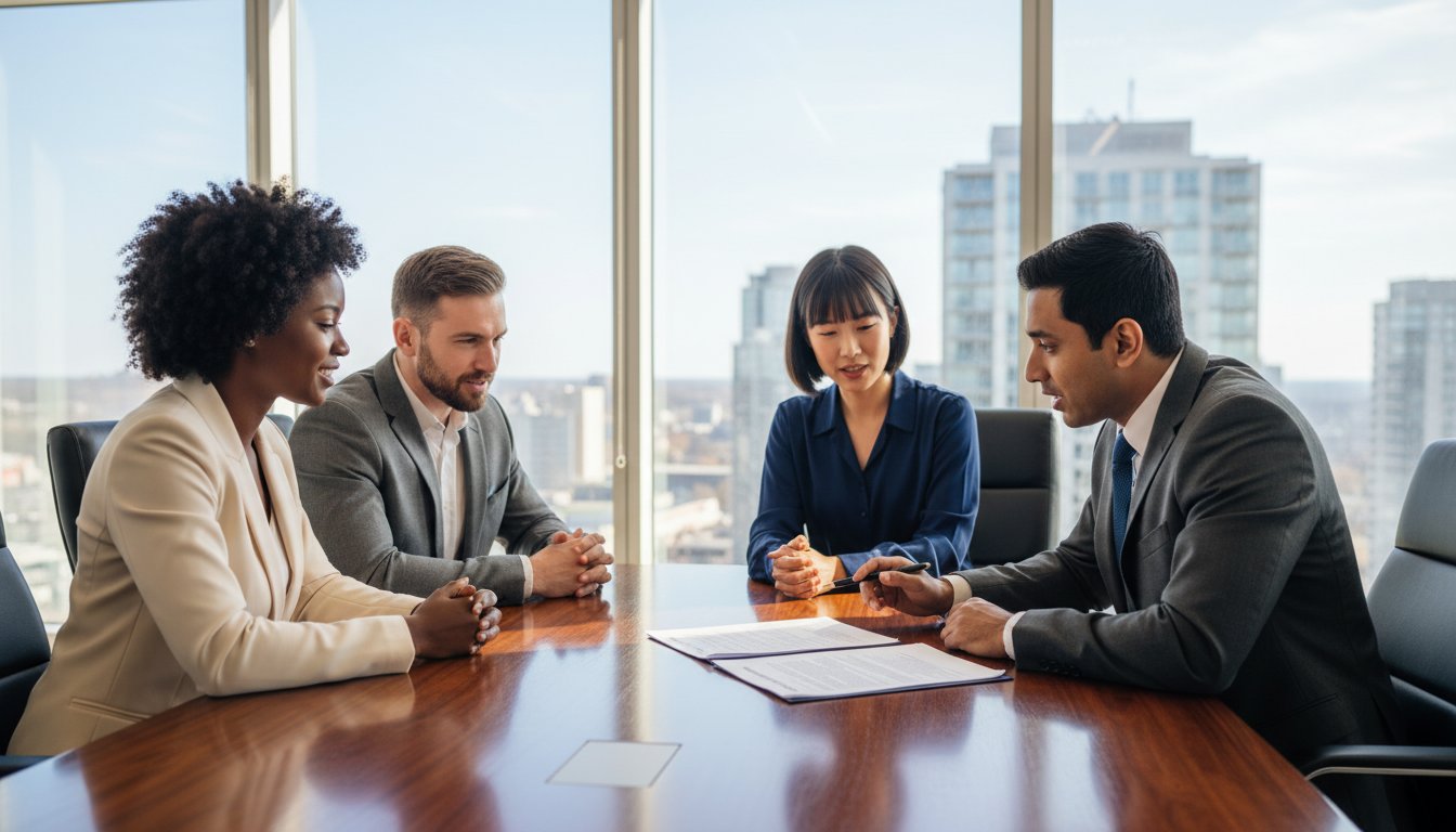 What is a Unanimous Shareholder Agreement (USA) in Ontario? A Mississauga Business Guide