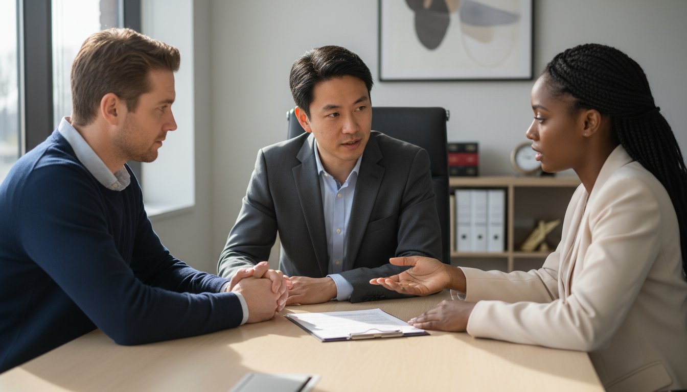 What to Ask a Personal Injury Lawyer in Mississauga & Brampton: A Complete 2026 Checklist