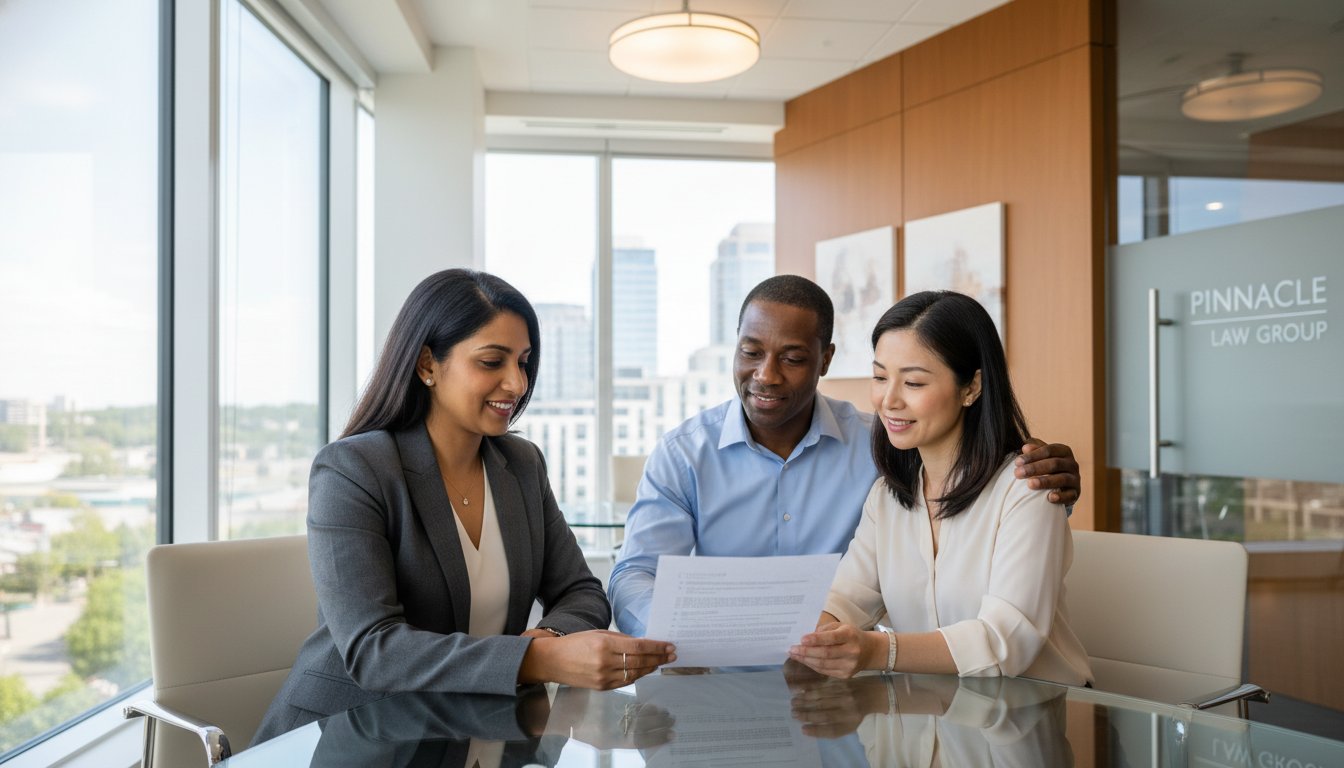 What to Ask a Personal Injury Lawyer in Mississauga & Brampton: A Complete 2026 Checklist