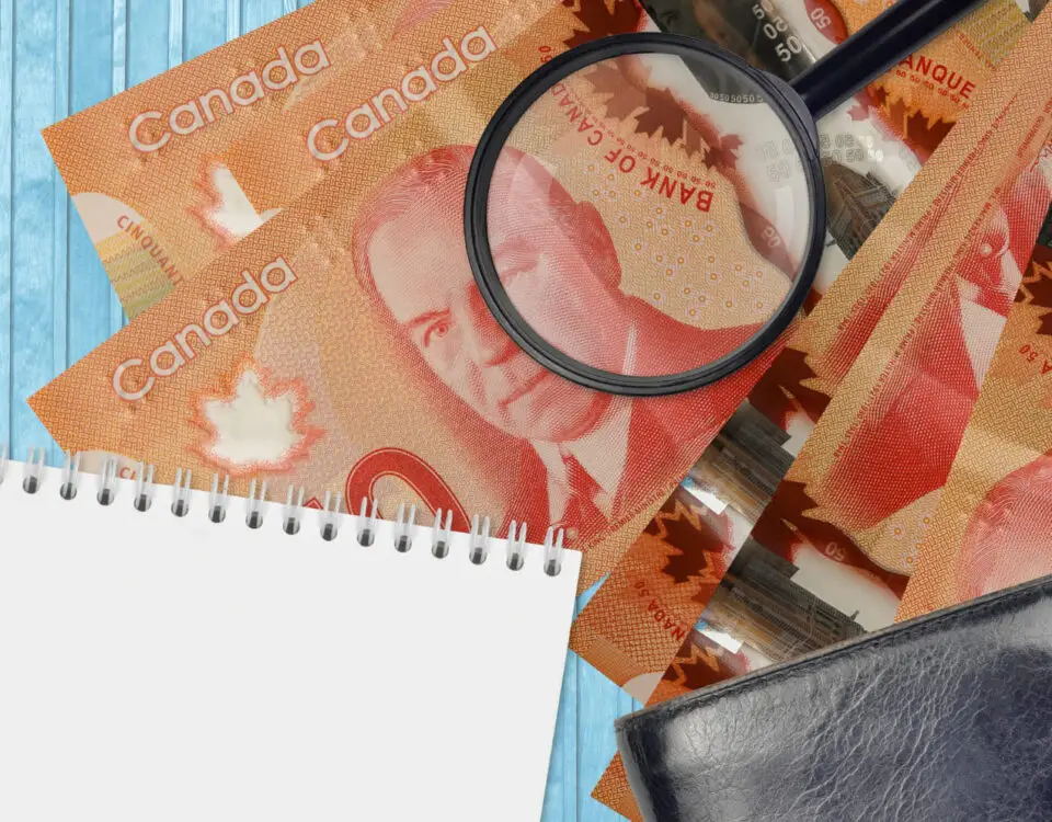 criminal interest rate Canada