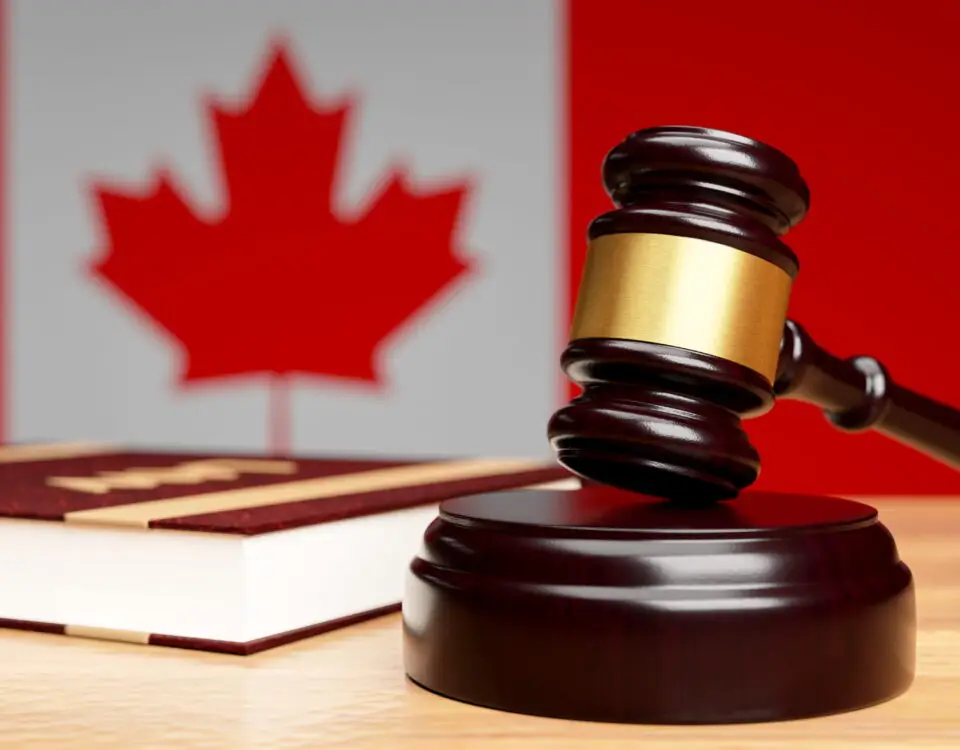 Ontario Superior Court Rules