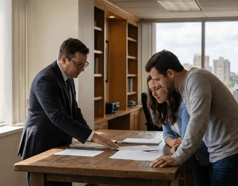 Brampton-real estate-lawyer