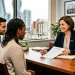 how to check if a lawyer is licensed in Canada