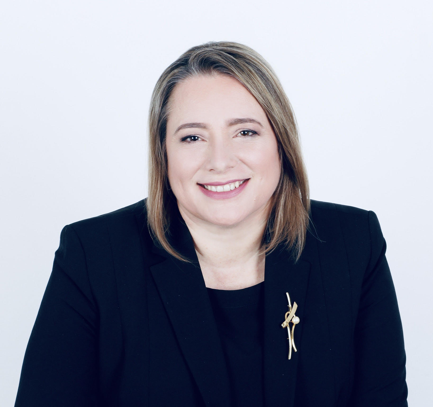 Samantha Keser , Civil litigation Lawyer