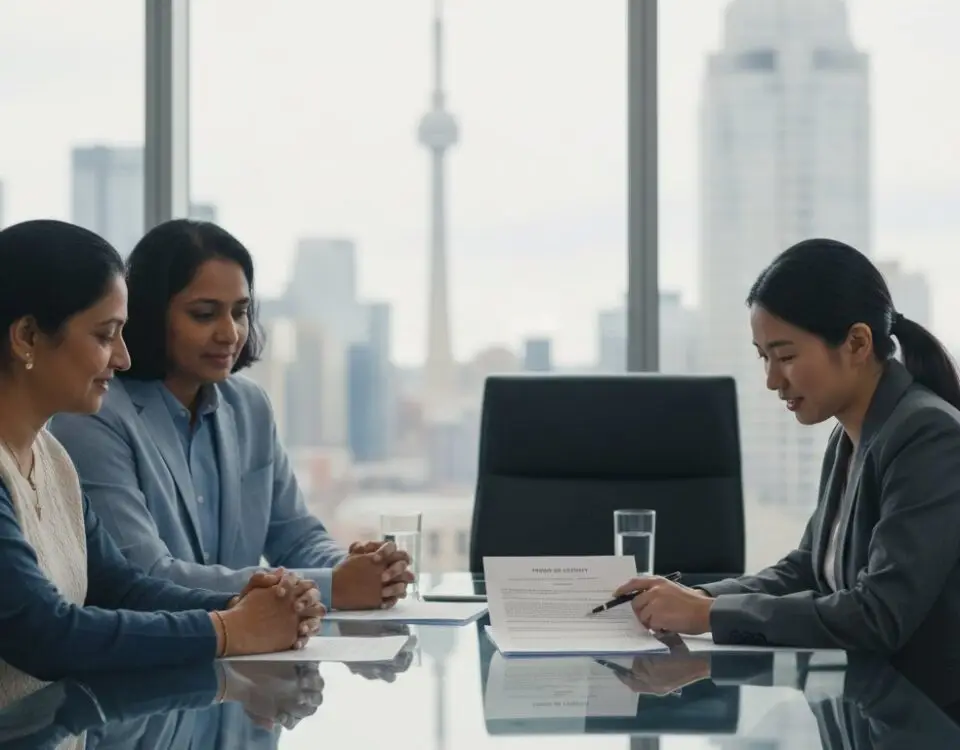 Planning for Incapacity in Mississauga: An Ontario Legal Guide (2026)