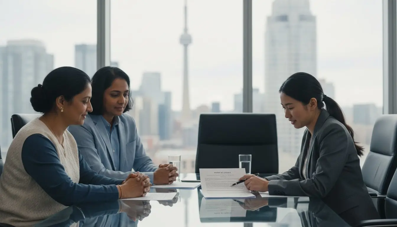 Planning for Incapacity in Mississauga: An Ontario Legal Guide (2026)