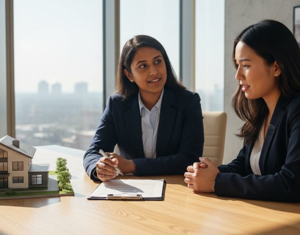 Real Estate Closing Lawyer in Brampton: Securing Your Property Transaction (2026)