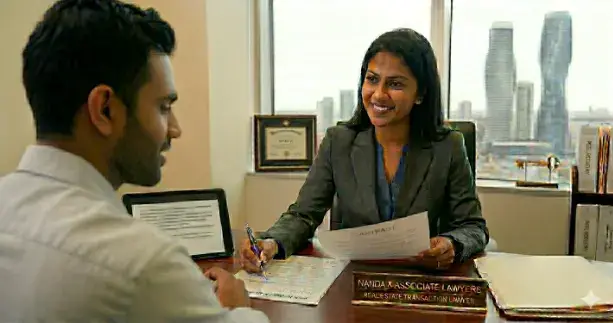 real-estate-transaction-lawyer