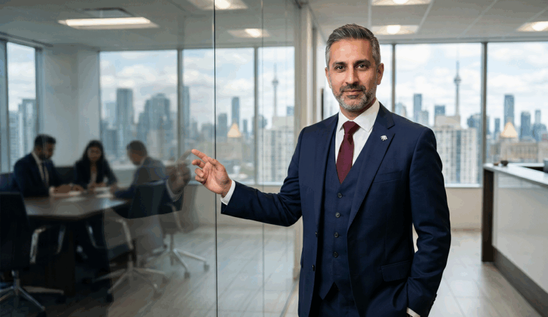 Strategic Civil Litigation in the GTA