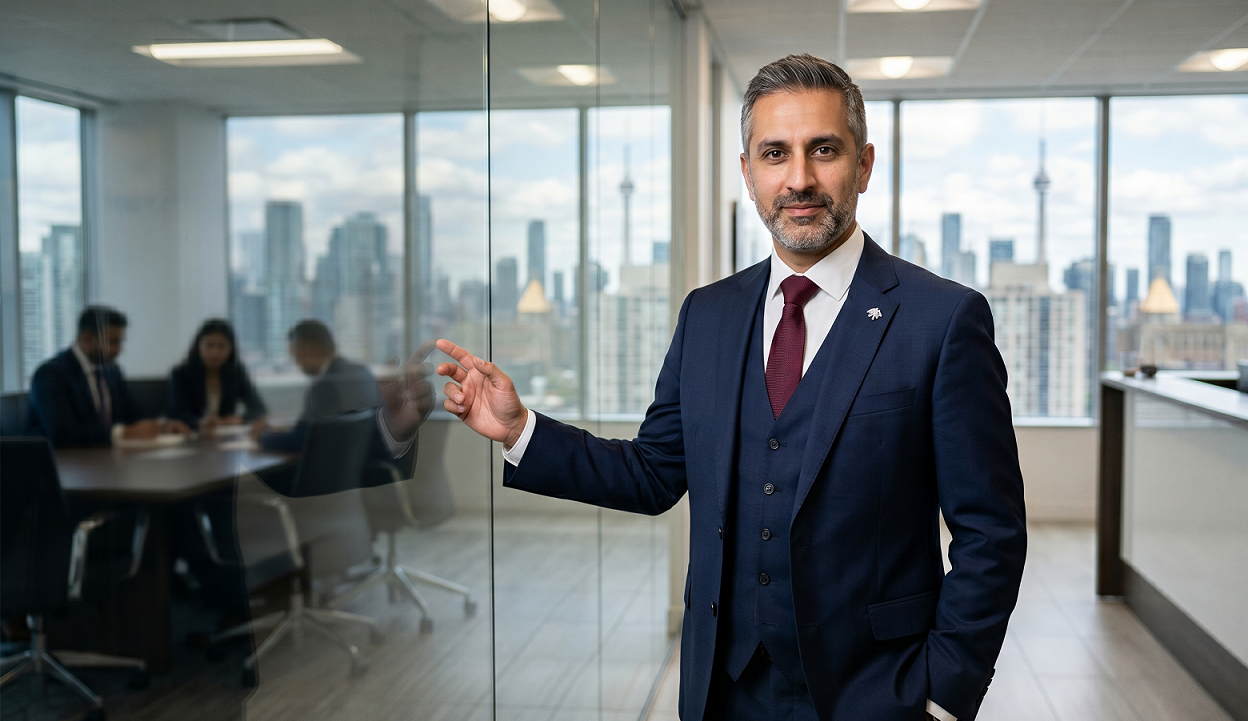 Strategic Civil Litigation in the GTA