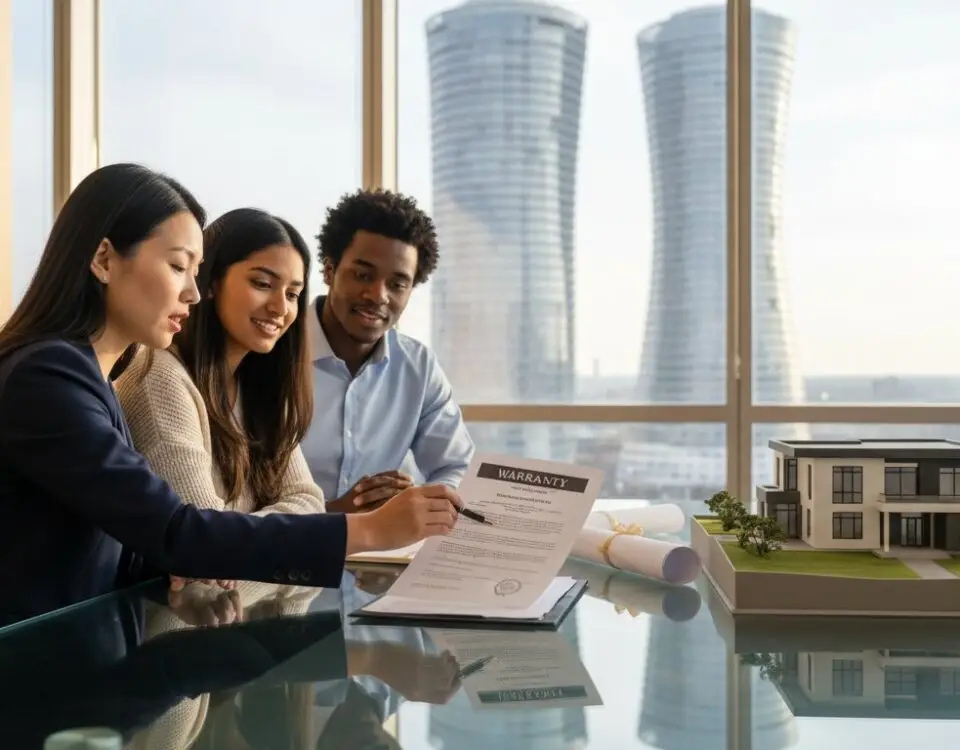 Tarion Warranty in Mississauga: A Homebuyer’s Guide to Protecting Your Investment (2026)