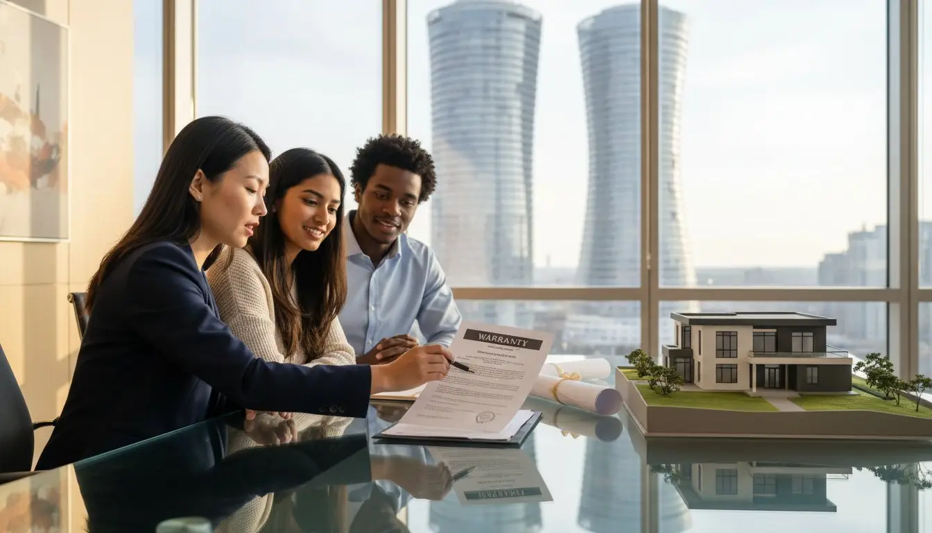 Tarion Warranty in Mississauga: A Homebuyer’s Guide to Protecting Your Investment (2026)
