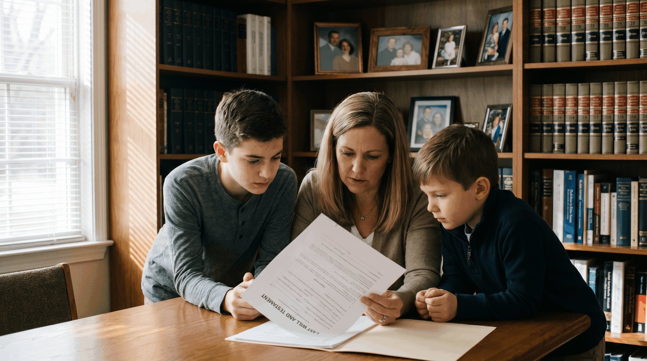 Wrongful Death Claims