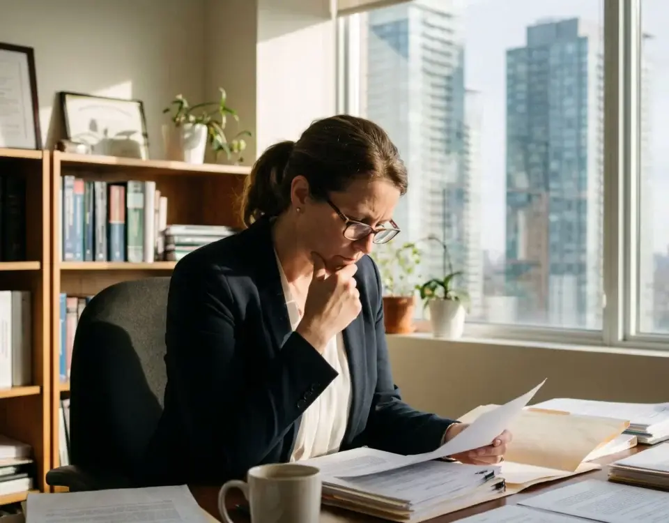 insurance claim lawyer Mississauga