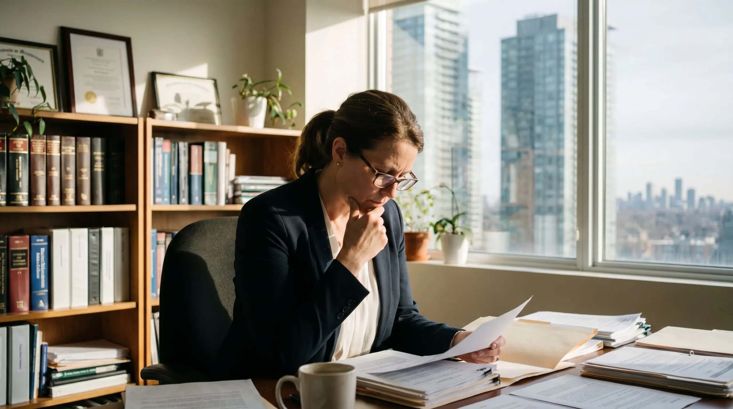 insurance claim lawyer Mississauga