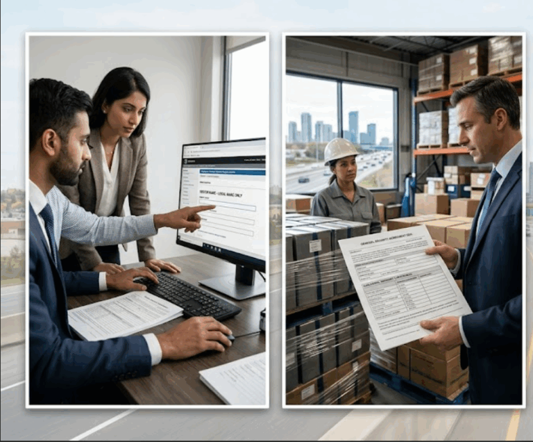 secured lending lawyers Mississauga