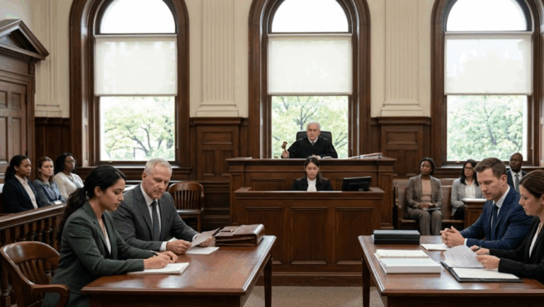 7 Common Business Disputes That May Require Civil Litigation in Ontario