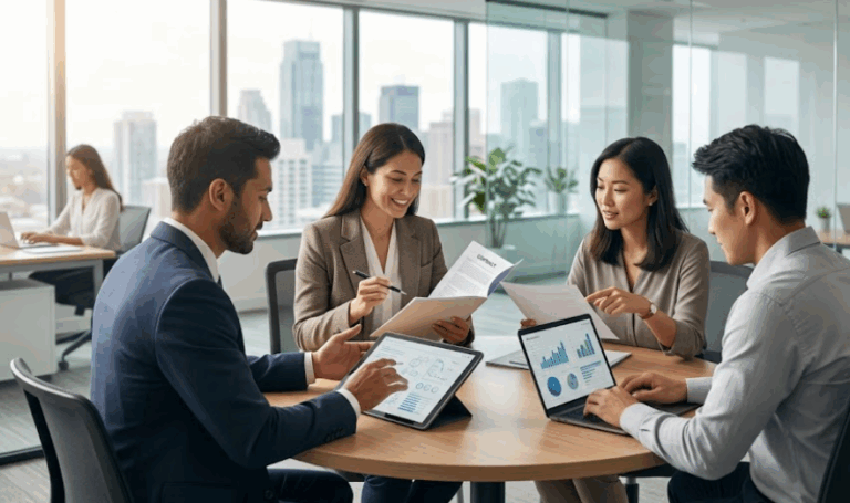 How Ontario Businesses Can Resolve Legal Disputes Before They Escalate