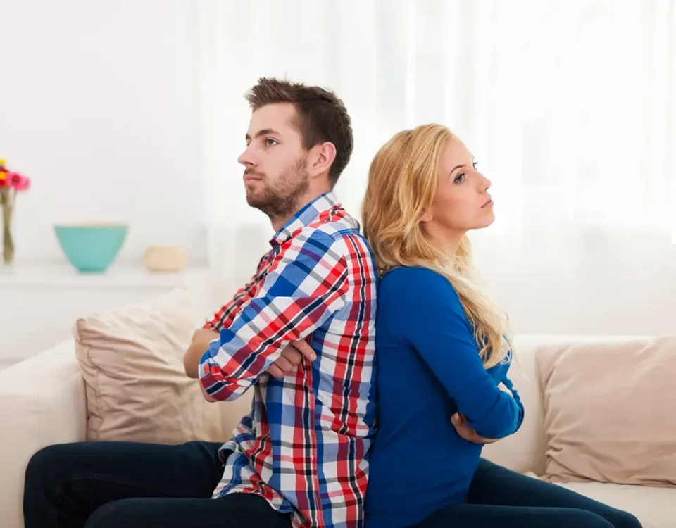 Separation Agreement Ontario