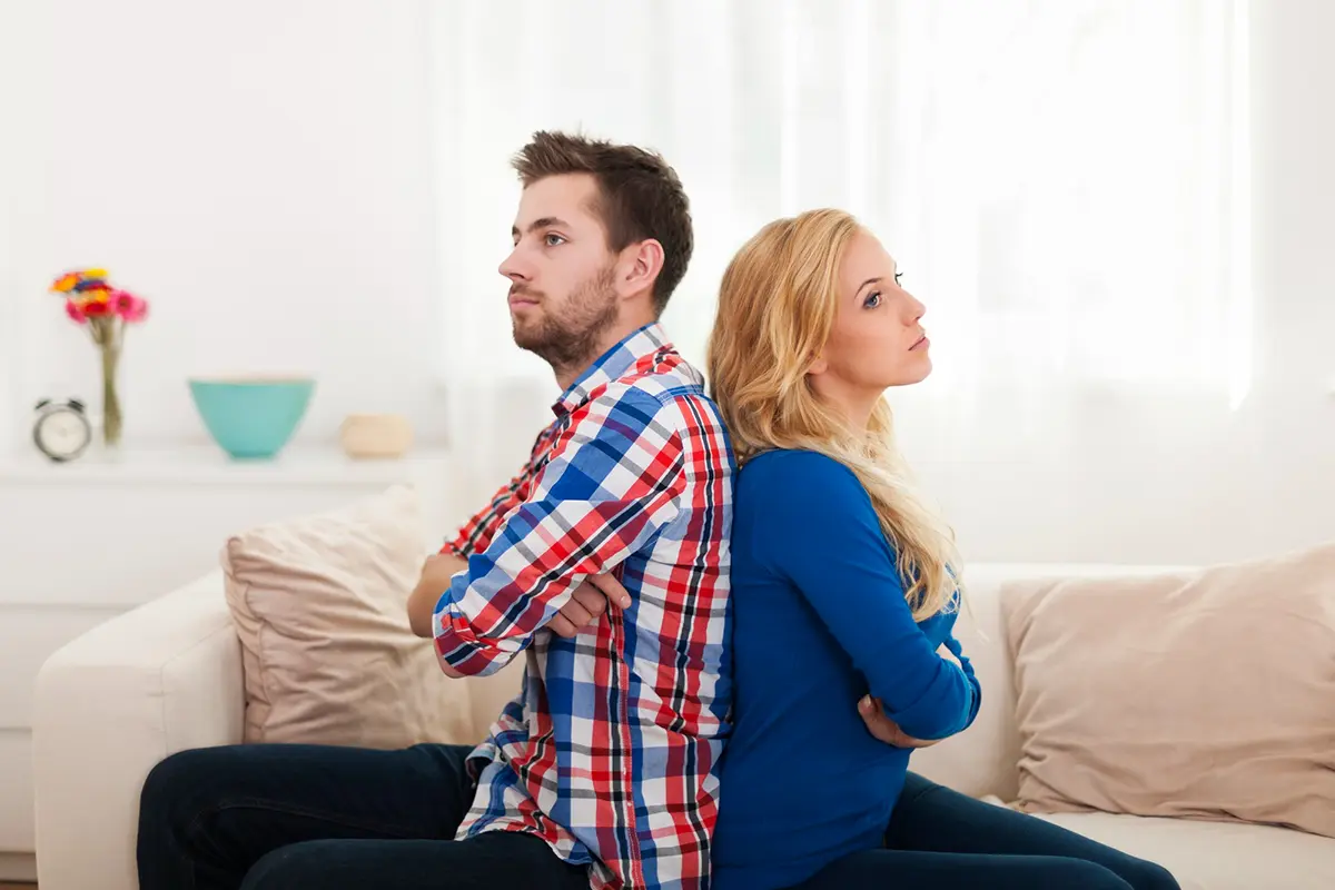 Separation Agreement Ontario
