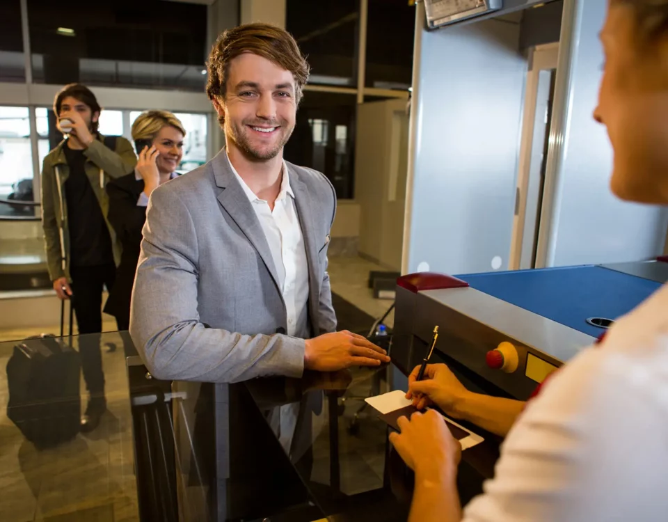 Total Points Are Not Everything—The Evolution of Federal Express Entry