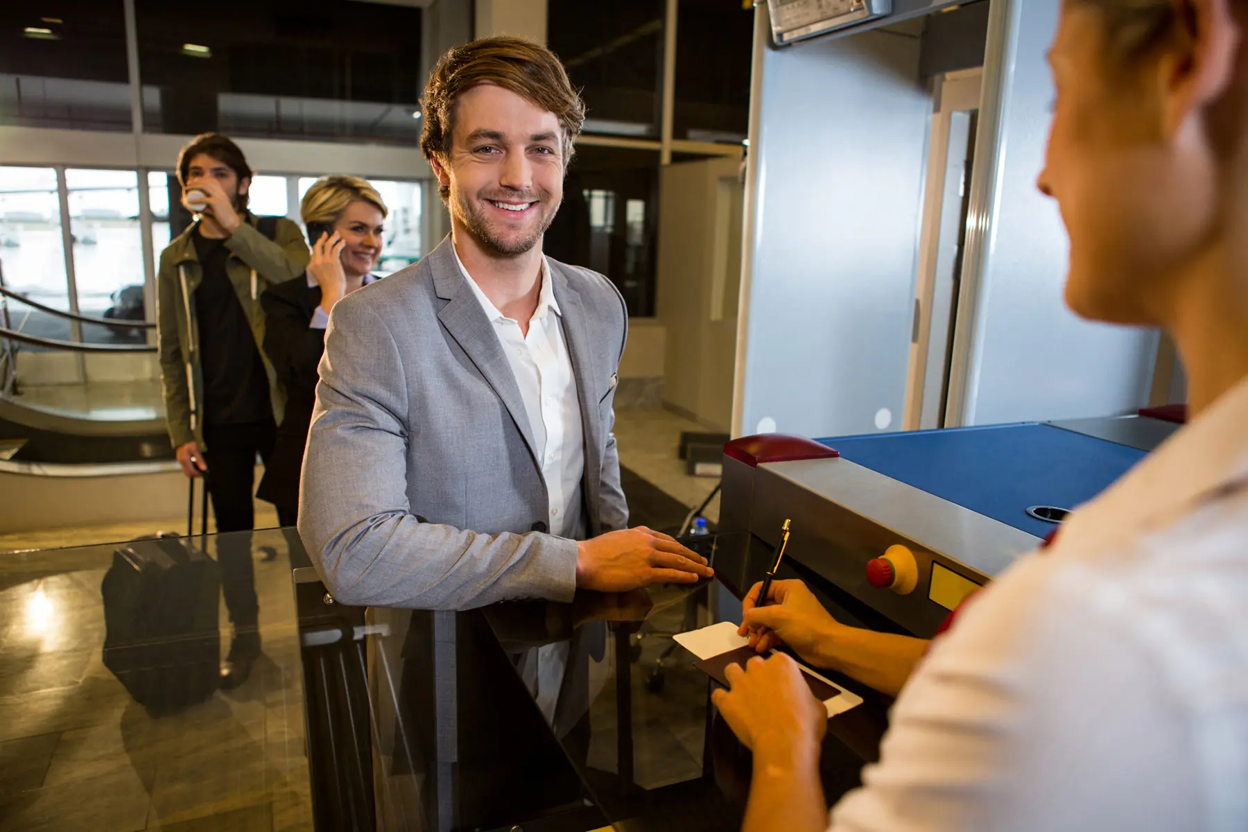 Total Points Are Not Everything—The Evolution of Federal Express Entry
