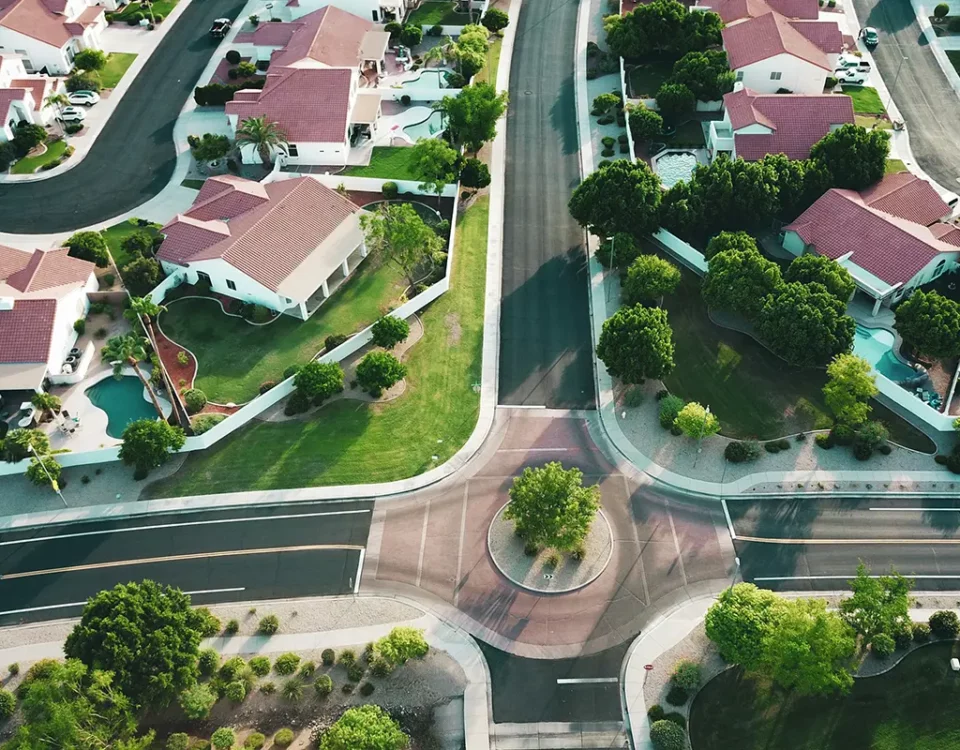 When a Real Estate Deal Fails